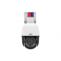 IP-камера UNIVIEW IPC675LFW-AX4DUPKC-VG