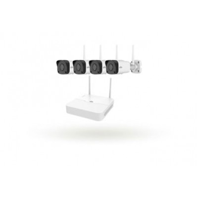 Uniview KIT/NVR301-04LS2-W/4*IPC2122LR3-F40W-E-RU Uniview KIT/NVR301-04LS2-W/4*IPC2122LR3-F40W-E-RU