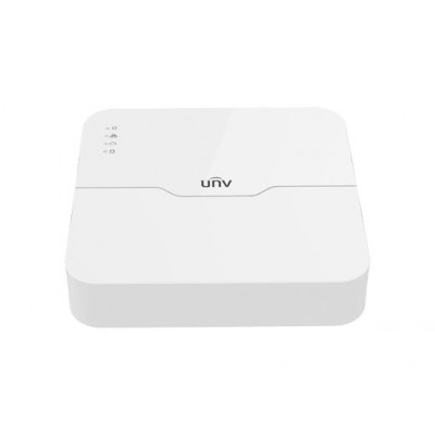 Uniview NVR301-04LB-W Uniview NVR301-04LB-W