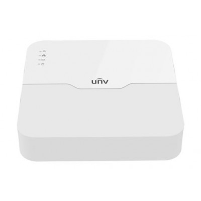 UNIVIEW NVR301-04LX-P4-RU UNIVIEW NVR301-04LX-P4-RU
