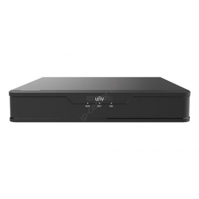 UNIVIEW NVR301-04S2-RU UNIVIEW NVR301-04S2-RU