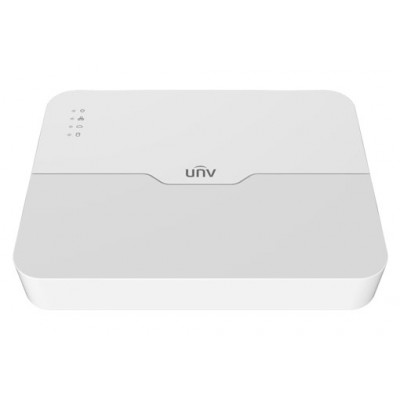 UNIVIEW NVR301-08LS3-P8 UNIVIEW NVR301-08LS3-P8