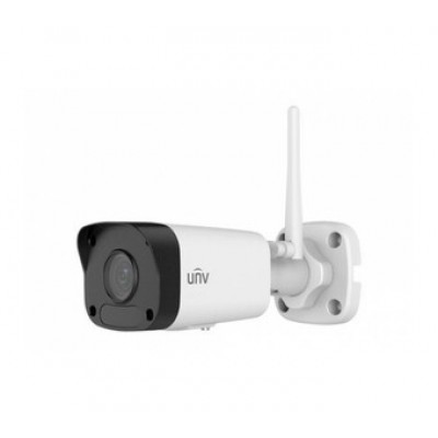 IP-камера UNIVIEW IPC2124LR3-F40W-D IP-камера UNIVIEW IPC2124LR3-F40W-D
