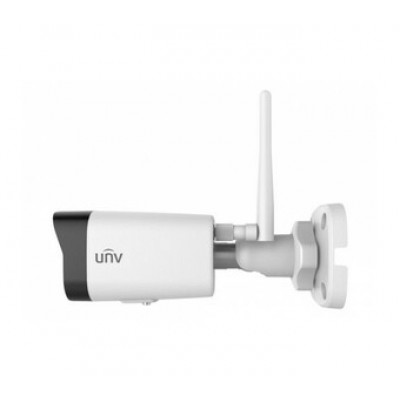 IP-камера UNIVIEW IPC2124LR3-F40W-D IP-камера UNIVIEW IPC2124LR3-F40W-D