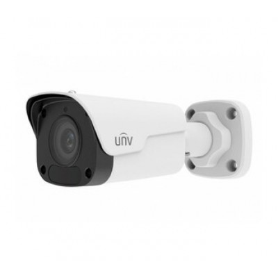 IP-камера UNIVIEW IPC2125SR3-ADPF40M-F IP-камера UNIVIEW IPC2125SR3-ADPF40M-F