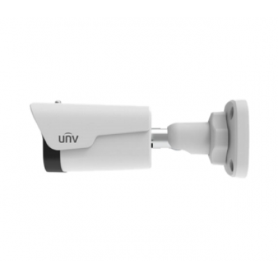IP-камера UNIVIEW IPC2128LR3-DPF28M-F IP-камера UNIVIEW IPC2128LR3-DPF28M-F