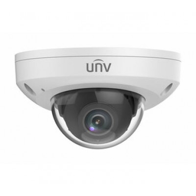 IP-камера UNIVIEW IPC312SR-VPF28-C IP-камера UNIVIEW IPC312SR-VPF28-C