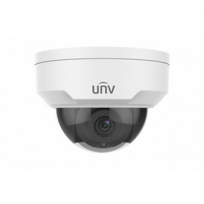 IP-камера UNIVIEW IPC322LR3-VSPF28-D IP-камера UNIVIEW IPC322LR3-VSPF28-D