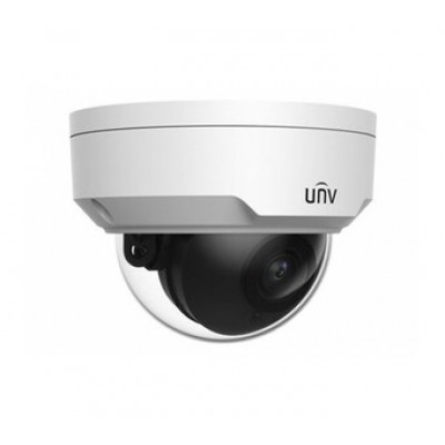 IP-камера UNIVIEW IPC324SR3-DVPF28-F IP-камера UNIVIEW IPC324SR3-DVPF28-F