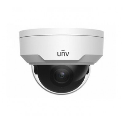 IP-камера UNIVIEW IPC325SR3-DVPF40-F IP-камера UNIVIEW IPC325SR3-DVPF40-F