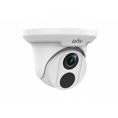 IP-камера UNIVIEW IPC3612ER3-PF28-C IP-камера UNIVIEW IPC3612ER3-PF28-C