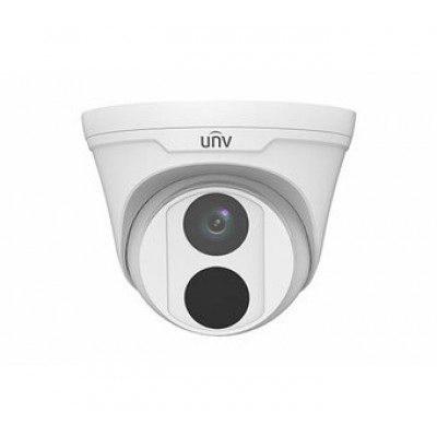 IP-камера UNIVIEW IPC3612LR3-PF40-D IP-камера UNIVIEW IPC3612LR3-PF40-D