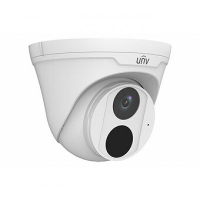 IP-камера UNIVIEW IPC3613LR3-APF28K-F IP-камера UNIVIEW IPC3613LR3-APF28K-F
