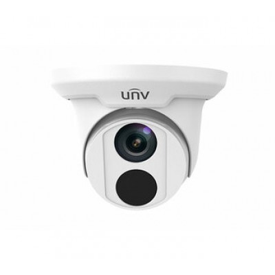IP-камера UNIVIEW IPC3618SR3-DPF40M IP-камера UNIVIEW IPC3618SR3-DPF40M