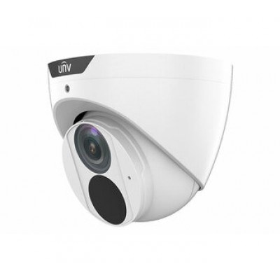 IP-камера UNIVIEW IPC3618SS-ADF40KM-I0 IP-камера UNIVIEW IPC3618SS-ADF40KM-I0