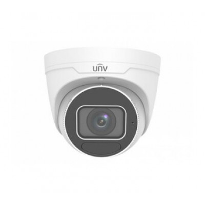 IP-камера UNIVIEW IPC3634SS-ADZK IP-камера UNIVIEW IPC3634SS-ADZK