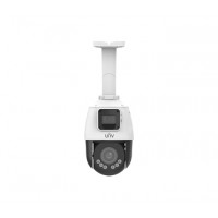 IP-камера UNIVIEW IPC9312LFW-AF28-2X4