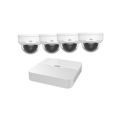 Комплекты UNIVIEW KIT/301-08LB-P8/4*322LR3-VSPF28-D Комплекты UNIVIEW KIT/301-08LB-P8/4*322LR3-VSPF28-D