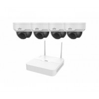Комплекты UNIVIEW KIT/NVR301-04LB-W/4*322SR3-VSF28W-D