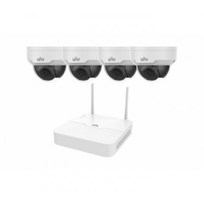 Комплекты UNIVIEW KIT/NVR301-04LB-W/4*322SR3-VSF28W-D Комплекты UNIVIEW KIT/NVR301-04LB-W/4*322SR3-VSF28W-D