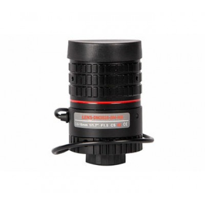 UNIVIEW LENS-DM3816-8M-NB UNIVIEW LENS-DM3816-8M-NB