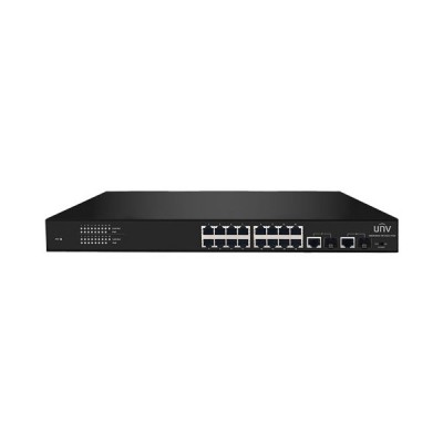 Uniview NSW2000-16T2GC-POE Uniview NSW2000-16T2GC-POE