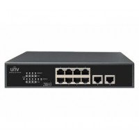 UNIVIEW NSW2010-10T-POE-IN