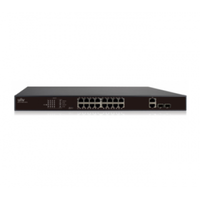 UNIVIEW NSW2010-16T2GC-POE-IN UNIVIEW NSW2010-16T2GC-POE-IN