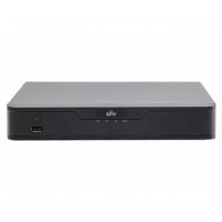 IP-видеорегистратор UNIVIEW NVR301-04-P4
