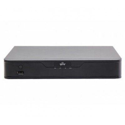 IP-видеорегистратор UNIVIEW NVR301-04-P4 IP-видеорегистратор UNIVIEW NVR301-04-P4