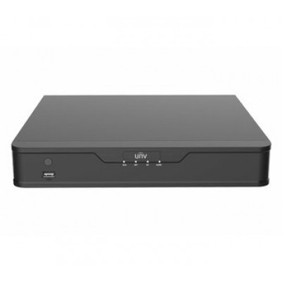 IP-видеорегистратор UNIVIEW NVR301-04B-P4 IP-видеорегистратор UNIVIEW NVR301-04B-P4