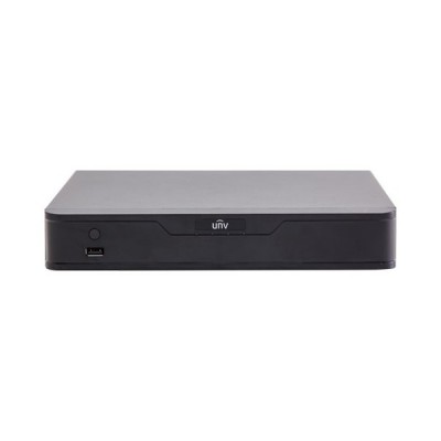 IP-видеорегистратор UNIVIEW NVR301-04E IP-видеорегистратор UNIVIEW NVR301-04E