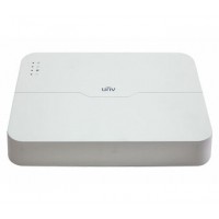 IP-видеорегистратор UNIVIEW NVR301-04L-P4