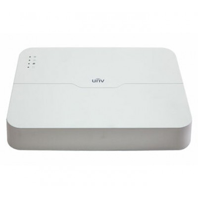 IP-видеорегистратор UNIVIEW NVR301-04L-P4 IP-видеорегистратор UNIVIEW NVR301-04L-P4