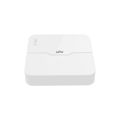 IP-видеорегистратор UNIVIEW NVR301-04LB-P4 IP-видеорегистратор UNIVIEW NVR301-04LB-P4
