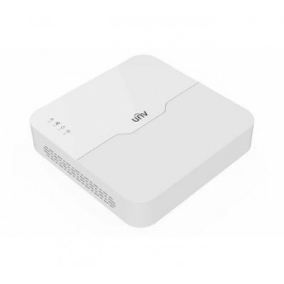 IP-видеорегистратор UNIVIEW NVR301-04LE2-P4 IP-видеорегистратор UNIVIEW NVR301-04LE2-P4