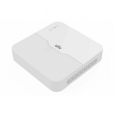 IP-видеорегистратор UNIVIEW NVR301-04LE2-P4 IP-видеорегистратор UNIVIEW NVR301-04LE2-P4