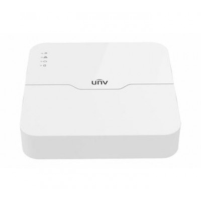 UNIVIEW NVR301-04LS2-P4 UNIVIEW NVR301-04LS2-P4