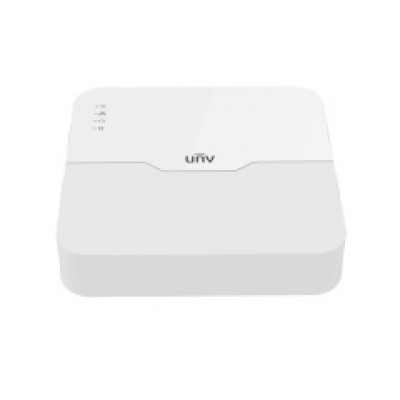 UNIVIEW NVR301-04LS3-P4-RU UNIVIEW NVR301-04LS3-P4-RU