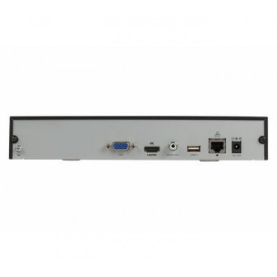 UNIVIEW NVR301-04S