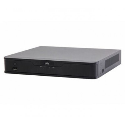 IP-видеорегистратор UNIVIEW NVR301-08-P8 IP-видеорегистратор UNIVIEW NVR301-08-P8