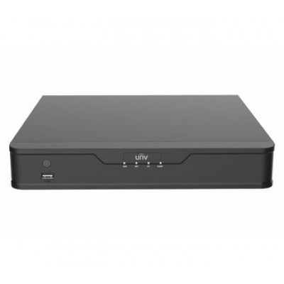 IP-видеорегистратор UNIVIEW NVR301-08B IP-видеорегистратор UNIVIEW NVR301-08B