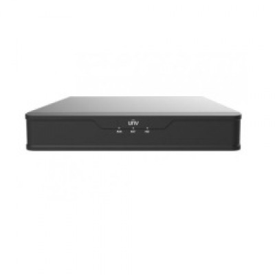 UNIVIEW NVR301-08E2-P8-RU UNIVIEW NVR301-08E2-P8-RU
