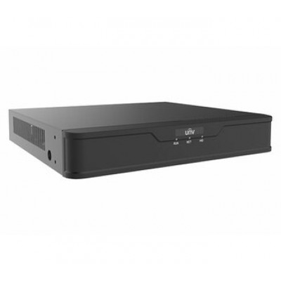 IP-видеорегистратор UNIVIEW NVR301-08E2-P8