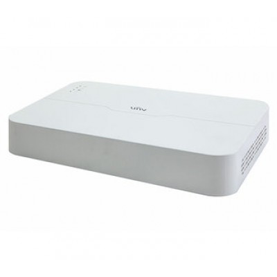 IP-видеорегистратор UNIVIEW NVR301-08L-P8 IP-видеорегистратор UNIVIEW NVR301-08L-P8