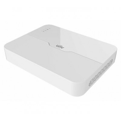IP-видеорегистратор UNIVIEW NVR301-08LE2-P8 IP-видеорегистратор UNIVIEW NVR301-08LE2-P8