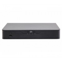 IP-видеорегистратор UNIVIEW NVR301-08S