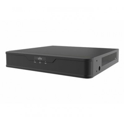IP-видеорегистратор UNIVIEW NVR301-08S2-P8 IP-видеорегистратор UNIVIEW NVR301-08S2-P8