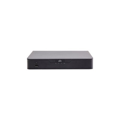 IP-видеорегистратор UNIVIEW NVR301-16E IP-видеорегистратор UNIVIEW NVR301-16E