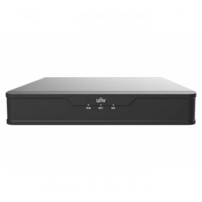 IP-видеорегистратор UNIVIEW NVR301-16E2 IP-видеорегистратор UNIVIEW NVR301-16E2
